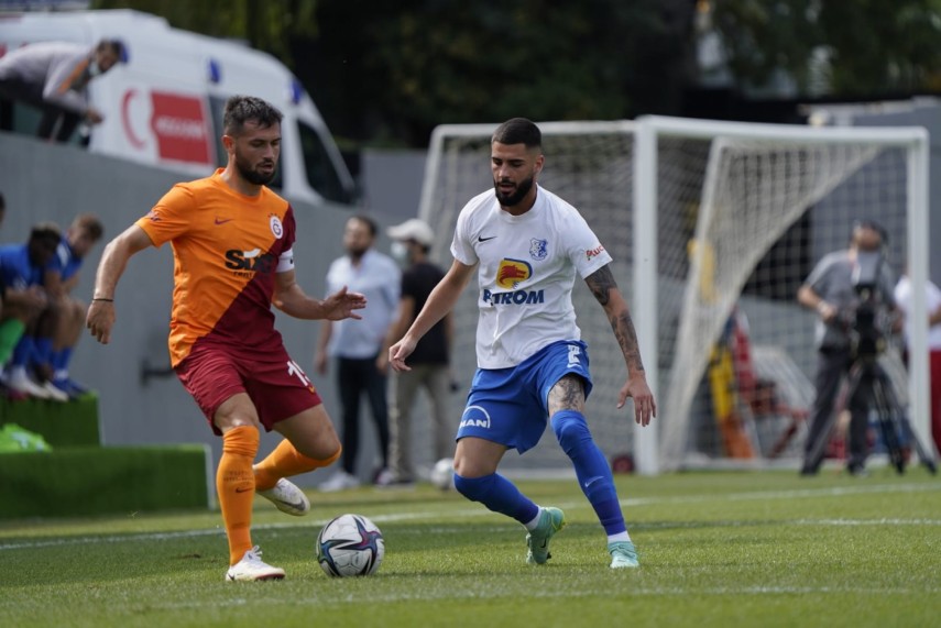 farul constanta victorie in amicalul cu galatasaray istanbul 757356 farul constanta victorie in amicalul cu galatasaray istanbul 757356