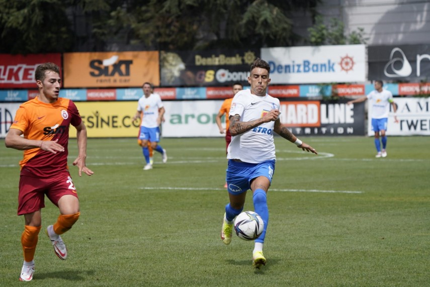 farul constanta victorie in amicalul cu galatasaray istanbul 757356 farul constanta victorie in amicalul cu galatasaray istanbul 757356