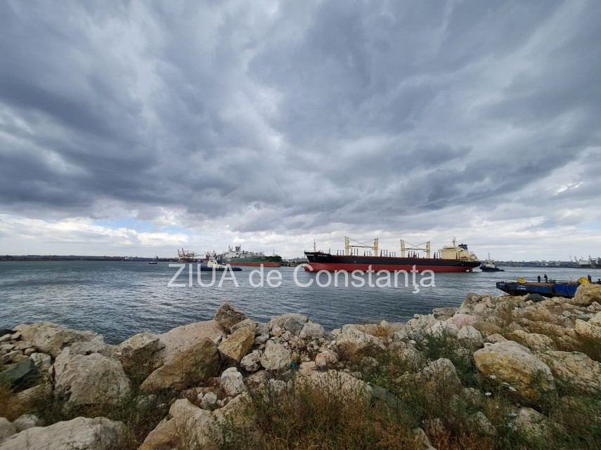 constanta natura cel mai talentat artist peisaj de toamna la malul marii negre fotoreportaj 757435 constanta natura cel mai talentat artist peisaj de toamna la malul marii negre fotoreportaj 757435