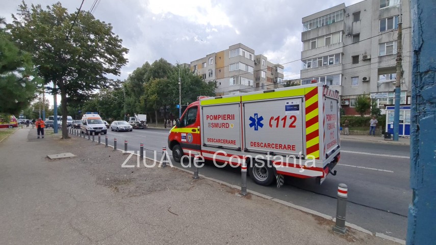 update incendiu la sediul anaf din constanta pompierii intervin galerie foto video 757425 update incendiu la sediul anaf din constanta pompierii intervin galerie foto video 757425