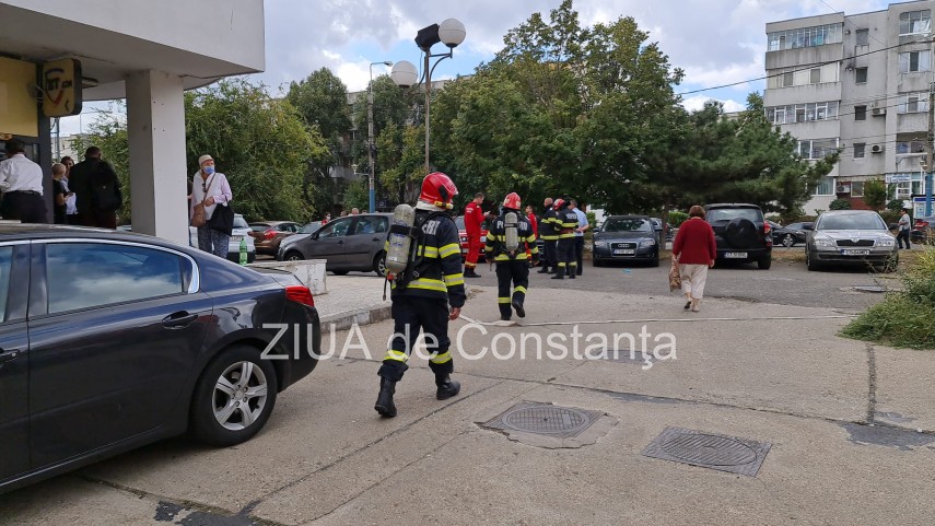 update incendiu la sediul anaf din constanta pompierii intervin galerie foto video 757425 update incendiu la sediul anaf din constanta pompierii intervin galerie foto video 757425