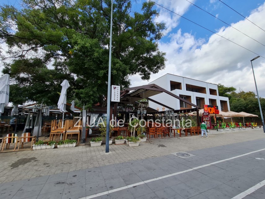 fotoreportaj urmarile incendiului de la terasele din statiunea mamaia galerie foto video 757474 fotoreportaj urmarile incendiului de la terasele din statiunea mamaia galerie foto video 757474