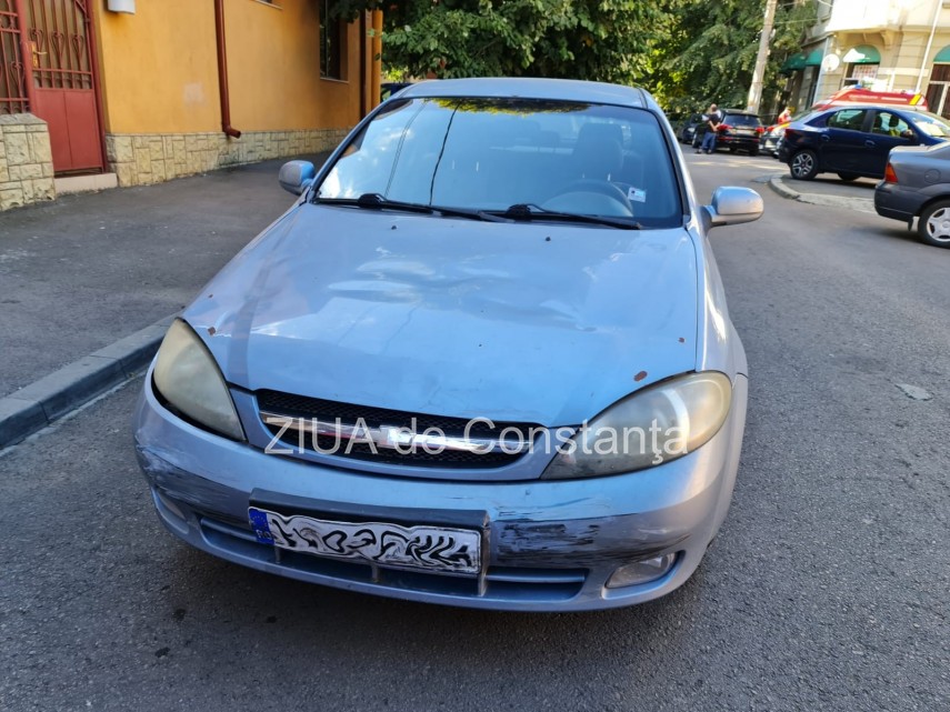 constanta carambol rutier cu victima la intersectia strazilor constantin bratescu cu siretului galerie constanta carambol rutier cu victima la intersectia strazilor constantin bratescu cu siretului galerie