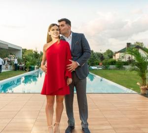 Simona Halep a făcut marele anunț „Da, ne vom căsători săptămâna viitoare“