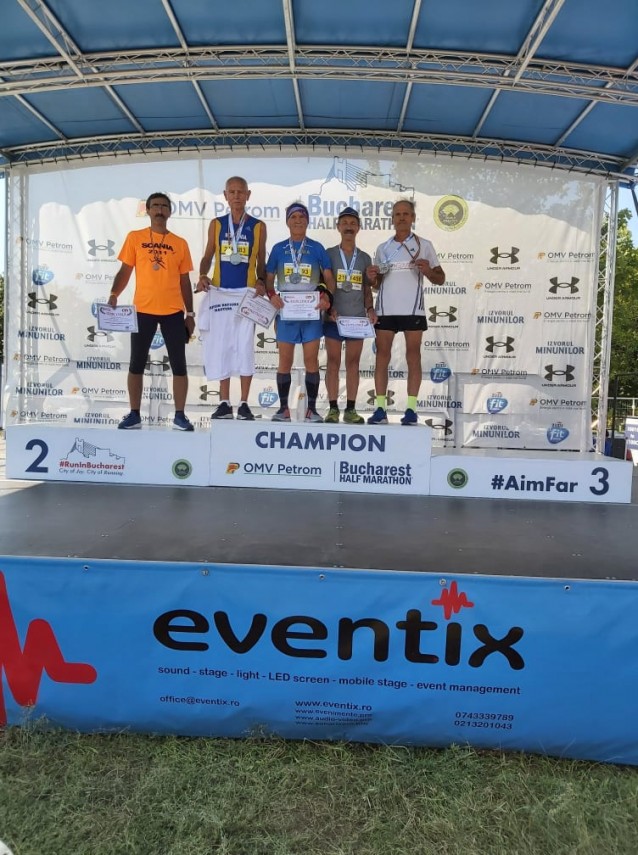 veronica negreanu atleta care concureaza si la 90 de ani doua noi titluri nationale si un record pentru veronica negreanu atleta care concureaza si la 90 de ani doua noi titluri nationale si un record pentru