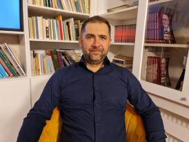ZIUA LIVE. Petre Enciu – „ La Ministerul Culturii se oprește tot. La Edificiul Roman cu Mozaic lucrările sunt în întârziere. Pentru cetatea Histria așteptăm o hotărâre de Guvern”  