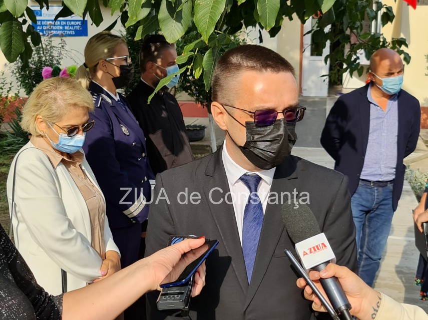live cum s au pregatit autoritatile constantene pentru noul an scolar galerie foto 758091 live cum s au pregatit autoritatile constantene pentru noul an scolar galerie foto 758091