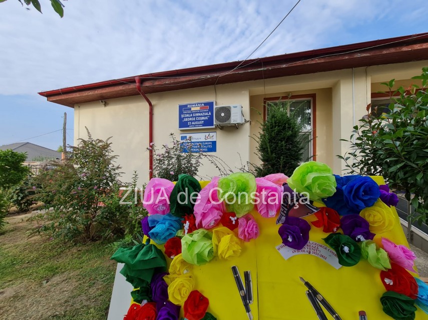 live cum s au pregatit autoritatile constantene pentru noul an scolar galerie foto 758091 live cum s au pregatit autoritatile constantene pentru noul an scolar galerie foto 758091