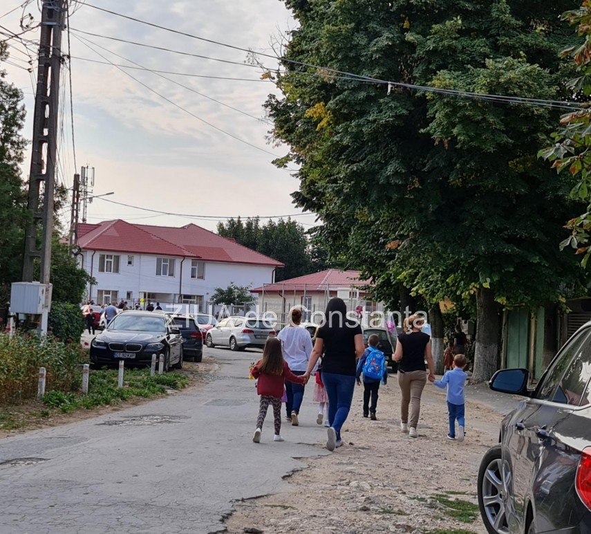 live cum s au pregatit autoritatile constantene pentru noul an scolar galerie foto 758091 live cum s au pregatit autoritatile constantene pentru noul an scolar galerie foto 758091