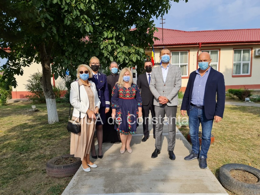 live cum s au pregatit autoritatile constantene pentru noul an scolar galerie foto 758091 live cum s au pregatit autoritatile constantene pentru noul an scolar galerie foto 758091
