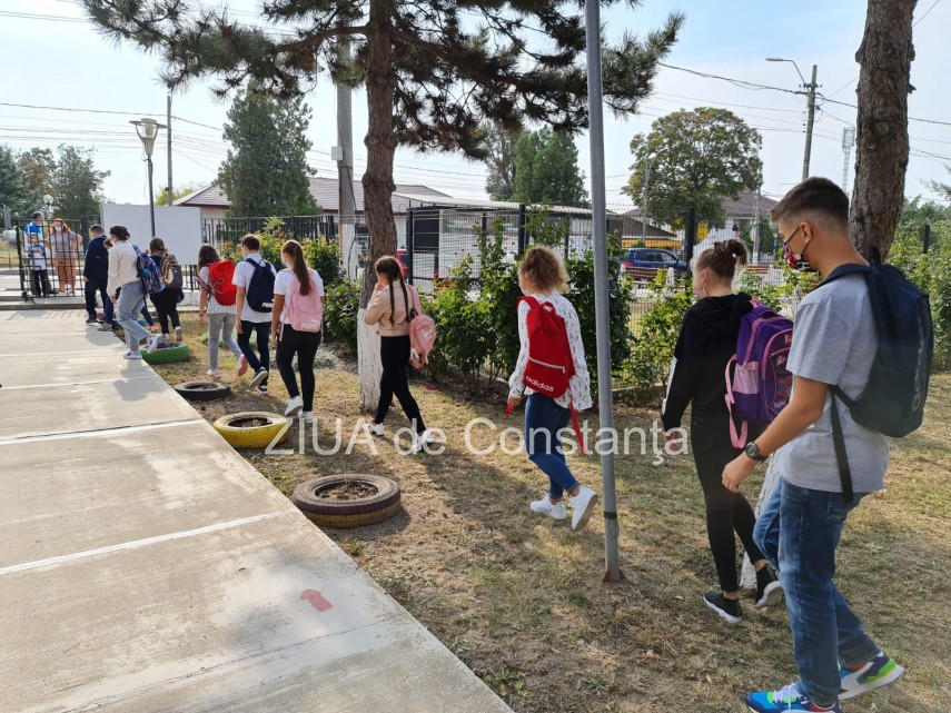 live cum s au pregatit autoritatile constantene pentru noul an scolar galerie foto 758091 live cum s au pregatit autoritatile constantene pentru noul an scolar galerie foto 758091