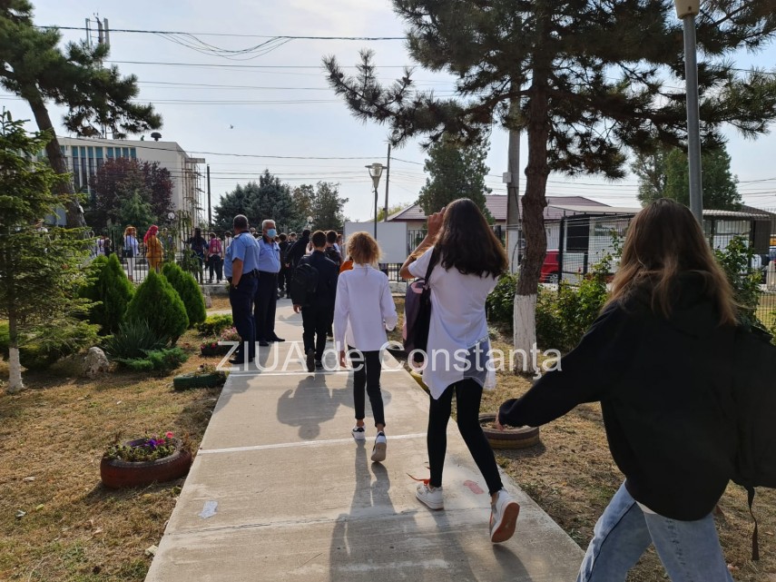 live cum s au pregatit autoritatile constantene pentru noul an scolar galerie foto 758091 live cum s au pregatit autoritatile constantene pentru noul an scolar galerie foto 758091
