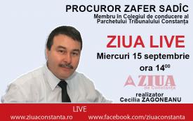 ZIUA LIVE. Expunerea minorilor în spațiul public, tentația pe care părinții cu greu o pot învinge 