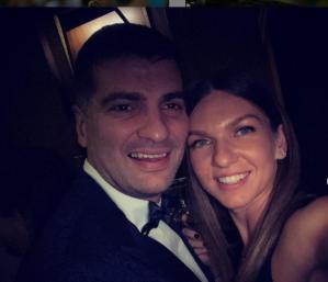 Constanța Declarația de căsătorie a Simonei Halep și a lui Toni Iuruc, înregistrată