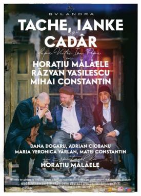Constanța culturală Actorii de la Bulandra vin pe scena Casei de Cultură Constanța 