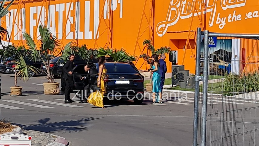 constanta ziua cea mare cununia civila pentru simona halep si toni iuruc da si petrecere ca in povesti constanta ziua cea mare cununia civila pentru simona halep si toni iuruc da si petrecere ca in povesti