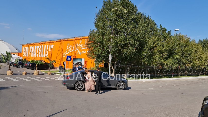 constanta ziua cea mare cununia civila pentru simona halep si toni iuruc da si petrecere ca in povesti constanta ziua cea mare cununia civila pentru simona halep si toni iuruc da si petrecere ca in povesti