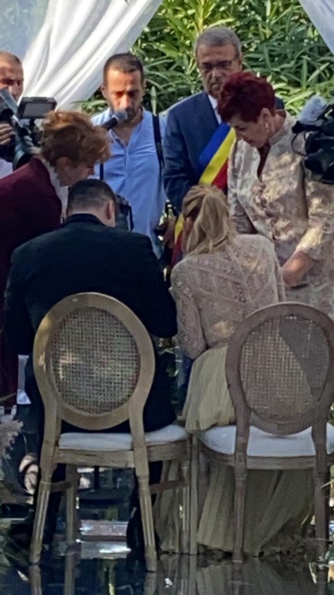 constanta ziua cea mare cununia civila pentru simona halep si toni iuruc da si petrecere ca in povesti constanta ziua cea mare cununia civila pentru simona halep si toni iuruc da si petrecere ca in povesti