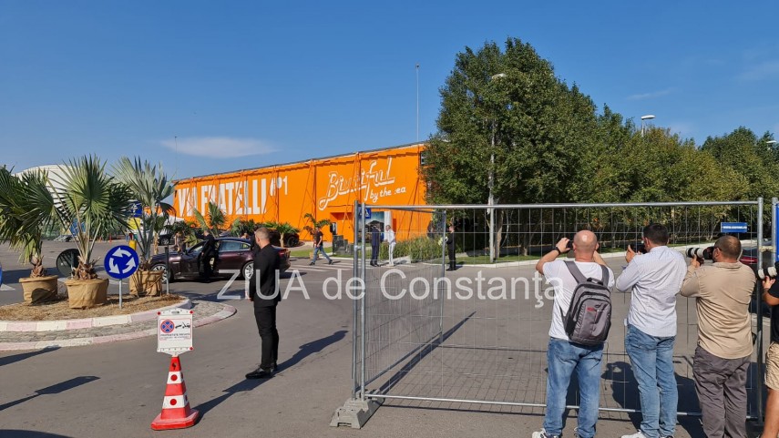 constanta ziua cea mare cununia civila pentru simona halep si toni iuruc da si petrecere ca in povesti constanta ziua cea mare cununia civila pentru simona halep si toni iuruc da si petrecere ca in povesti