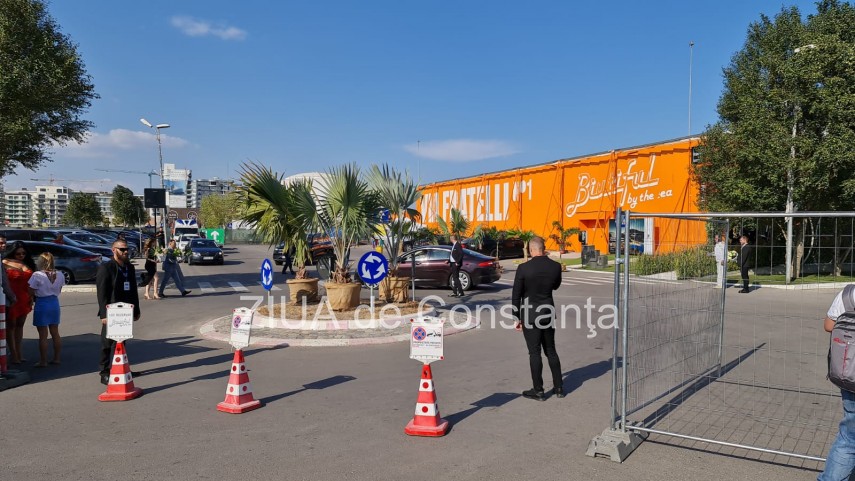 constanta ziua cea mare cununia civila pentru simona halep si toni iuruc da si petrecere ca in povesti constanta ziua cea mare cununia civila pentru simona halep si toni iuruc da si petrecere ca in povesti