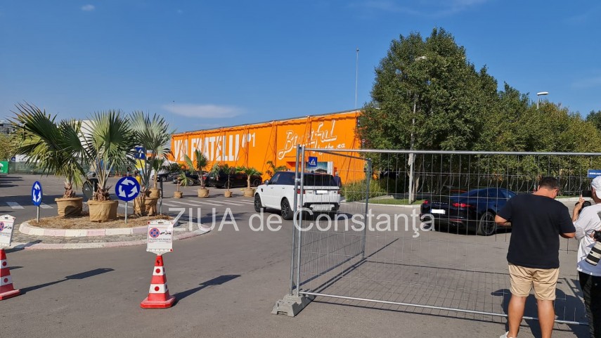 constanta ziua cea mare cununia civila pentru simona halep si toni iuruc da si petrecere ca in povesti constanta ziua cea mare cununia civila pentru simona halep si toni iuruc da si petrecere ca in povesti