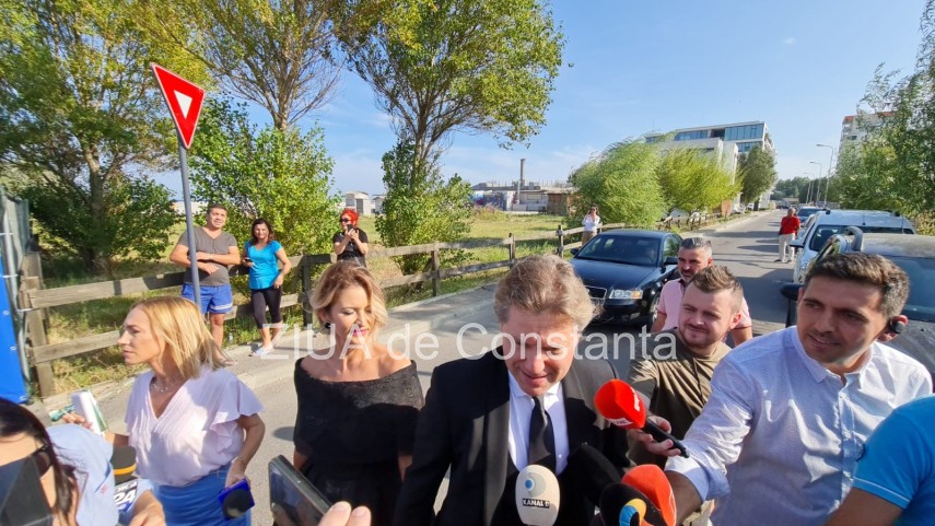 constanta ziua cea mare cununia civila pentru simona halep si toni iuruc da si petrecere ca in povesti constanta ziua cea mare cununia civila pentru simona halep si toni iuruc da si petrecere ca in povesti