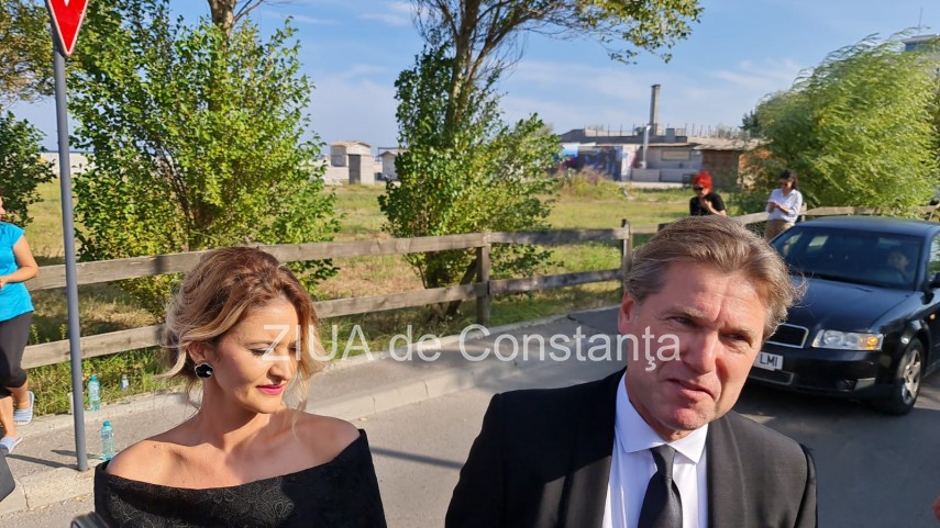 constanta ziua cea mare cununia civila pentru simona halep si toni iuruc da si petrecere ca in povesti constanta ziua cea mare cununia civila pentru simona halep si toni iuruc da si petrecere ca in povesti