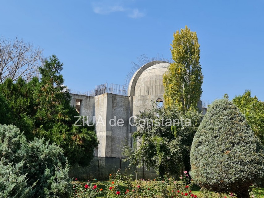 asociatia constanta altfel incearca sa anuleze autorizatia de construire a catedralei eroilor sfanta asociatia constanta altfel incearca sa anuleze autorizatia de construire a catedralei eroilor sfanta