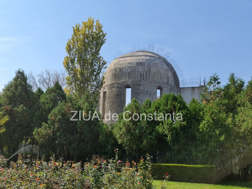 asociatia constanta altfel incearca sa anuleze autorizatia de construire a catedralei eroilor sfanta asociatia constanta altfel incearca sa anuleze autorizatia de construire a catedralei eroilor sfanta