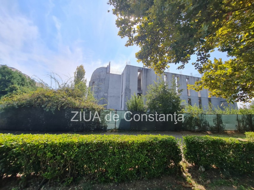 asociatia constanta altfel incearca sa anuleze autorizatia de construire a catedralei eroilor sfanta asociatia constanta altfel incearca sa anuleze autorizatia de construire a catedralei eroilor sfanta