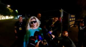 Loredana Groza, la nunta Simonei Halep „Să fie fericită, sănătoasă şi să ne încânte în continuare cu talentul ei“ (video) 