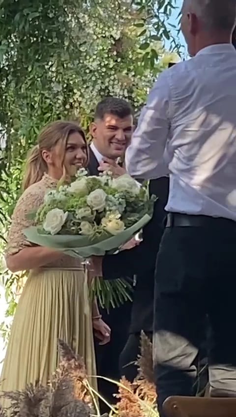 constanta ziua cea mare cununia civila pentru simona halep si toni iuruc da si petrecere ca in povesti constanta ziua cea mare cununia civila pentru simona halep si toni iuruc da si petrecere ca in povesti
