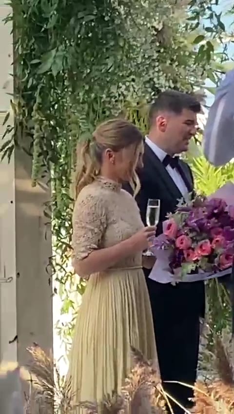 constanta ziua cea mare cununia civila pentru simona halep si toni iuruc da si petrecere ca in povesti constanta ziua cea mare cununia civila pentru simona halep si toni iuruc da si petrecere ca in povesti