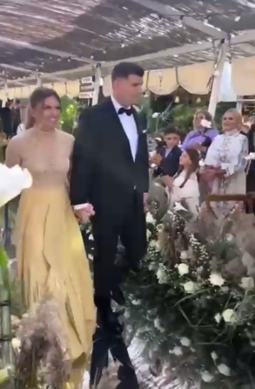 constanta ziua cea mare cununia civila pentru simona halep si toni iuruc da si petrecere ca in povesti constanta ziua cea mare cununia civila pentru simona halep si toni iuruc da si petrecere ca in povesti