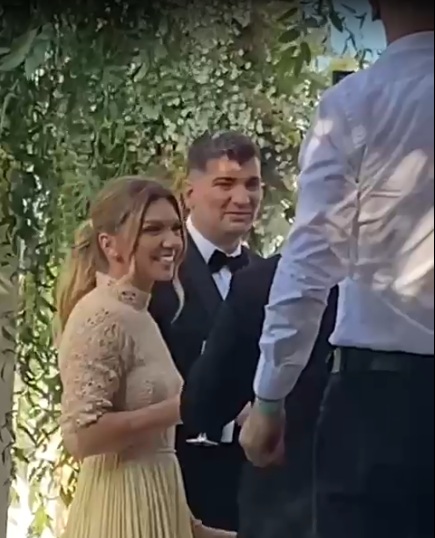constanta ziua cea mare cununia civila pentru simona halep si toni iuruc da si petrecere ca in povesti constanta ziua cea mare cununia civila pentru simona halep si toni iuruc da si petrecere ca in povesti