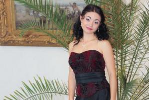 Regretata soprană Roxana Bageac ar fi împlinit astăzi 41 de ani 