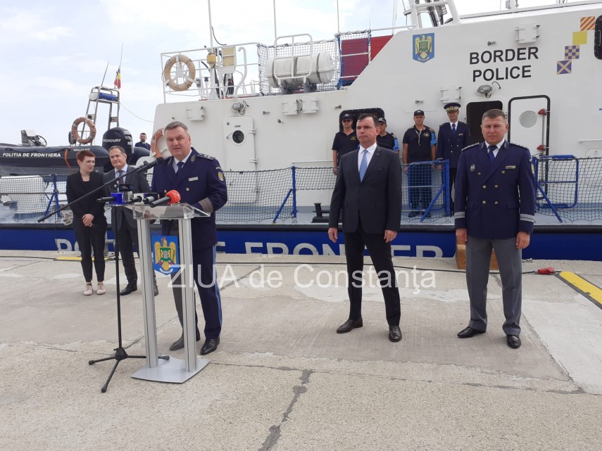 interviu exclusiv cu chestorul general de politie bogdan despescu cetatenii acestei tari si cetatenii interviu exclusiv cu chestorul general de politie bogdan despescu cetatenii acestei tari si cetatenii