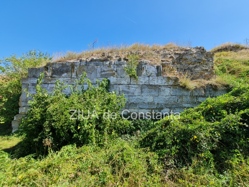 noi cercetari arheologice sistematice vor avea loc la cetatea romano bizantina de la sacidava judetul noi cercetari arheologice sistematice vor avea loc la cetatea romano bizantina de la sacidava judetul