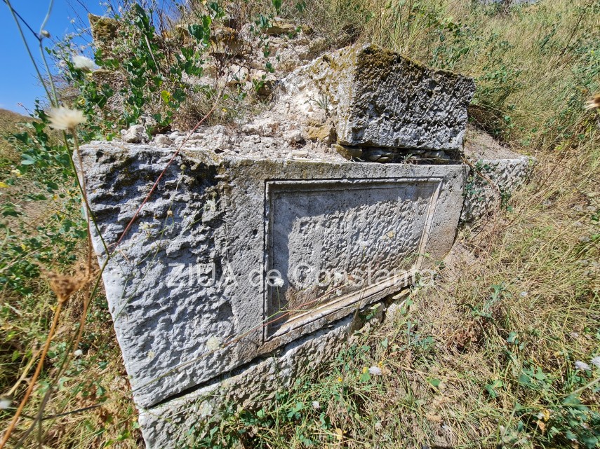 noi cercetari arheologice sistematice vor avea loc la cetatea romano bizantina de la sacidava judetul noi cercetari arheologice sistematice vor avea loc la cetatea romano bizantina de la sacidava judetul