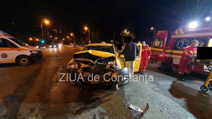 constanta accident rutier pe bulevardul 1 decembrie trei victime 758893 constanta accident rutier pe bulevardul 1 decembrie trei victime 758893