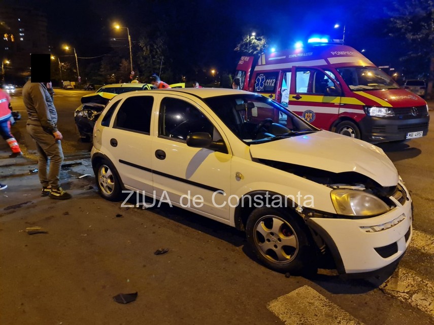constanta accident rutier pe bulevardul 1 decembrie trei victime 758893 constanta accident rutier pe bulevardul 1 decembrie trei victime 758893