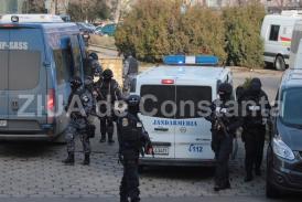 Criminalul din Medeea vrea să fie liber! Și-a ucis cumnata cu 42 de lovituri de cuțit 