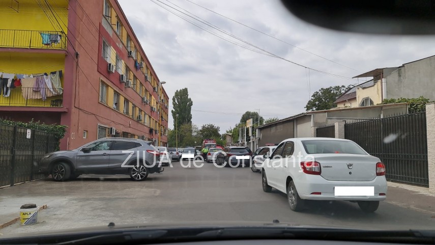 constanta accident rutier pe strada eugen tanta o victima galerie foto 758919 constanta accident rutier pe strada eugen tanta o victima galerie foto 758919