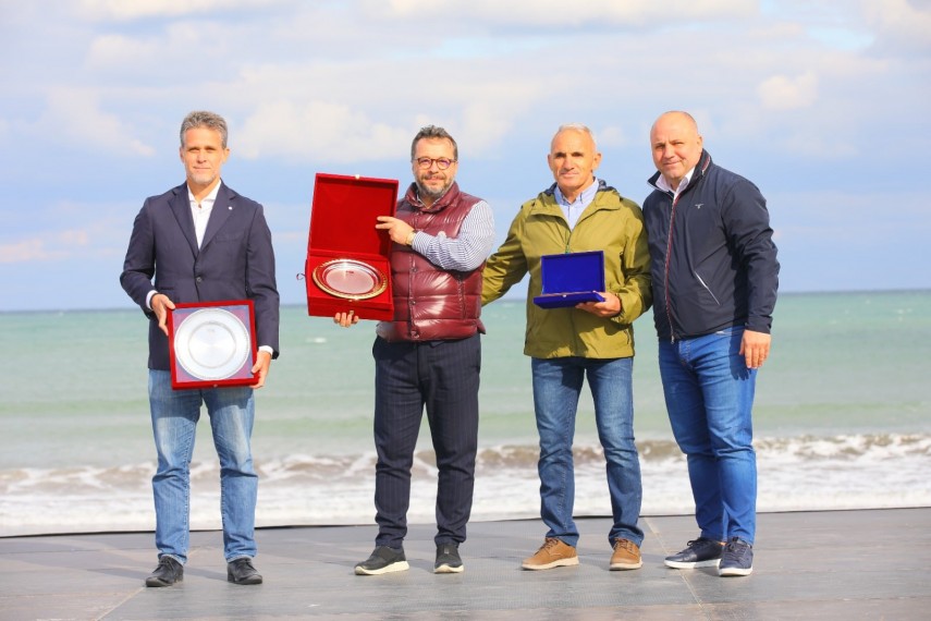 la constanta a inceput campionatul mondial de lupte pe plaja galerie foto 759111 la constanta a inceput campionatul mondial de lupte pe plaja galerie foto 759111