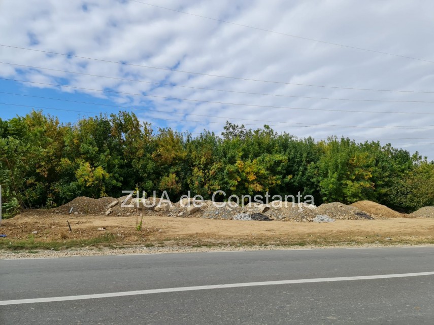constanteanul suparat varianta molozului imagini deplorabile de pe dn3c constanta ovidiu galerie foto constanteanul suparat varianta molozului imagini deplorabile de pe dn3c constanta ovidiu galerie foto