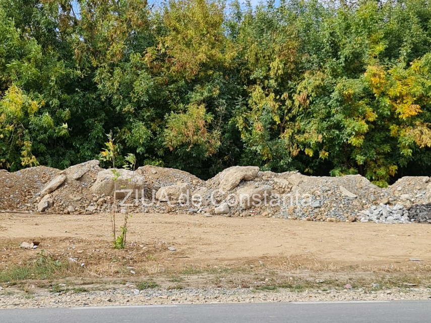 constanteanul suparat varianta molozului imagini deplorabile de pe dn3c constanta ovidiu galerie foto constanteanul suparat varianta molozului imagini deplorabile de pe dn3c constanta ovidiu galerie foto