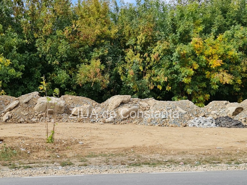 constanteanul suparat varianta molozului imagini deplorabile de pe dn3c constanta ovidiu galerie foto constanteanul suparat varianta molozului imagini deplorabile de pe dn3c constanta ovidiu galerie foto