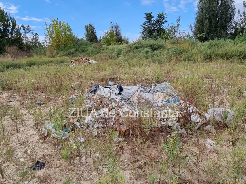 constanteanul suparat varianta molozului imagini deplorabile de pe dn3c constanta ovidiu galerie foto constanteanul suparat varianta molozului imagini deplorabile de pe dn3c constanta ovidiu galerie foto