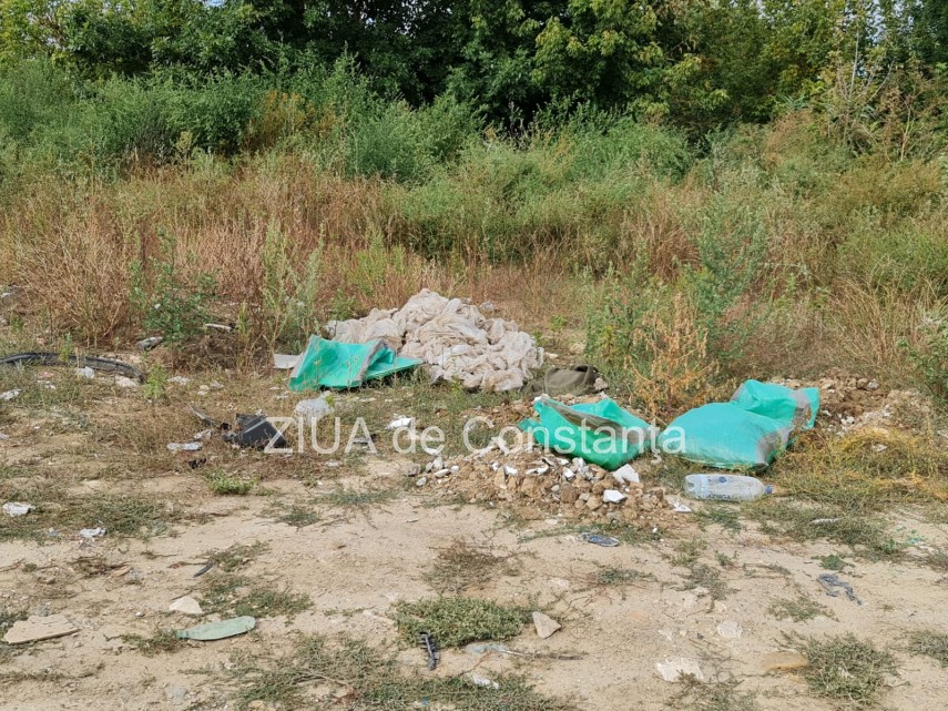 constanteanul suparat varianta molozului imagini deplorabile de pe dn3c constanta ovidiu galerie foto constanteanul suparat varianta molozului imagini deplorabile de pe dn3c constanta ovidiu galerie foto