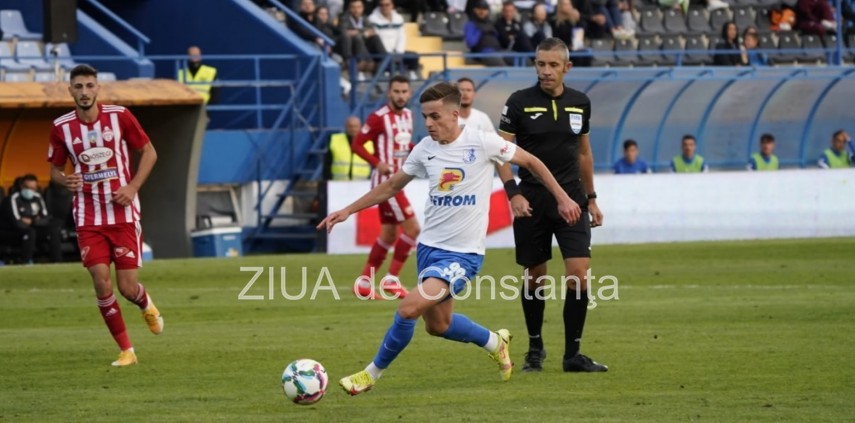 farul eliminata din cupa romaniei dupa o eroare de arbitraj gica hagi a venit var ul arbitrii de tusa farul eliminata din cupa romaniei dupa o eroare de arbitraj gica hagi a venit var ul arbitrii de tusa